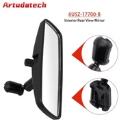 Artudatech Interior Rear View Mirror for Ford Focus Escape Mustang 6U5Z-17700-B