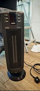 DeLonghi 陶瓷暖風機