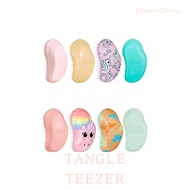 Tangle Teezer Mini Hairbrush 8 Variants