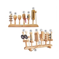 Percussion Set 18 Units