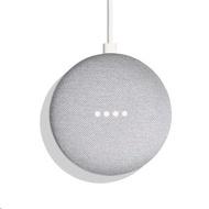 GOOGLE HOME MINI SMART SPEAKER