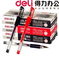 Deli Writing Pen Writing Pen/ Deli 6600 ES Pu;pen/ A426/ Deli Gel Pen/ Deli Gel Pen/ O03