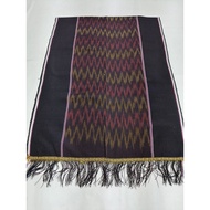 Uis nipes traditional women's clothing karo