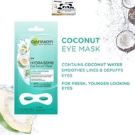 💋R.K.M💋Garnier Hydra Bomb Eye Serum Mask