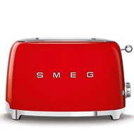 SMEG SMEG TSF01 Toaster Retro Two Slice