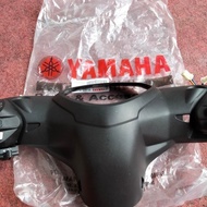 Rear Cover Yamaha JUPITER Z BURHAN 2P2-F6145-00 FSK Dk