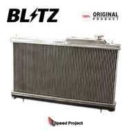 Mazda MX5 ND5RC / Roadster NDERC 2015+ - Blitz Racing Radiator Type ZS