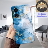 HP Vivo Y36 Softcase Vivo Y36 Casing Latest 2023 Softcase Silicone Casing Protective Case Cheaphp