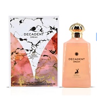 DECADENT DREAM EAU DE PARFUM 100ML BY MAISON ALHAMBRA