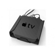 Compulocks Apple TV Aluminium VESA Mount - BRAND NEW IN BOX UNOPENED- Use to hide/mount  Apple TV behind screen