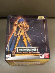 全新 Bandai 聖鬥士星矢 聖衣神話 雙子座 ex 重生版 再版