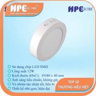 ROUND CEILING LIGHT ROUND CEILING LIGHT 12W 18W 24W -H112)