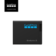 GoPro Enduro 2 Battery แบตเตอรี่ Enduro สำหรับกล้อง MISSION 1 Series และ HERO13 Black