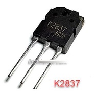 N-channel MOSFET component 2SK2837 K2837 20A 500V TO-247 disassemble