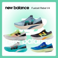 New Balance Fuelcell Rebel V4 Sports Shoes For Men And Women