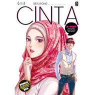 Cinta K-Pop - Komik-M - Komik