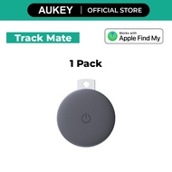 AUKEY TM-21 Track Mate 3 Smart Tracker with Apple FInd My
