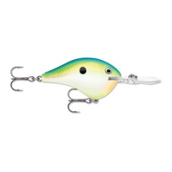 Rapala Dive Stoo 6cm/17g CTSD Citrus Shad DT12