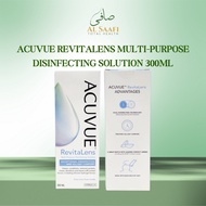 ACUVUE Revitalens 300ml