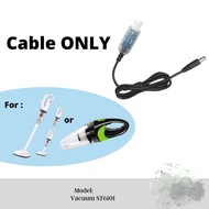 [FS] Cable Only For Car Household Vacumn Cleaner ST-6101 120W - Accessories ❤