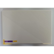 Suitable for ASUS/ASUS ROG Phantom 15 GA503 GA503Q A Shell White Gray 2021 Style