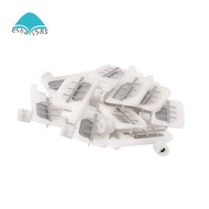 10PCS Small Ink Damper for  Mutoh 2400 1100 R1800 1900 1390 DX4 DX5 RJ-8000 8100  Mimaki Printer Dum