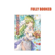 Momoko Art Works: arietta, Japanese Text Edition (Paperback) by Momoko