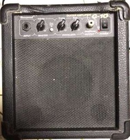 二手Guitar Amplifier