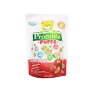 Promina Puff 15 gram / Promina PUFFS Snack Bayi 15 gr