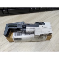 SIEMENS MODULE TERMINAL 6ES 7193-4CC20-0AA0 SIMATIC ET200S