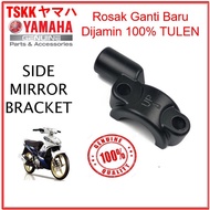 YAMAHA Original Side Mirror Bracket Master Cylinder LC135 SRL110Z EGO-S EGO LC 5YP-F5867-10