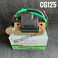HONDA CG125 BODY COIL (TAA) // CG125 PLUG COIL IGNITION KOIL CG 125 KOIL COIL IGNITION SUIS SWITCH