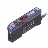 FS-V11 Digital Display Optical Fiber Amplifier Keenshi Optical Sensor FS-N18N N11N V11PV31