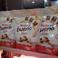 KINDER BUENO MINI 400G LANGKAWI