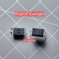 PC817 PC817C Optocoupler Everlight