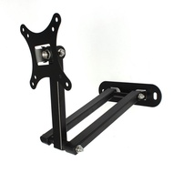 Telescopic TV Wall Bracket LED LCD TV Wall Bracket for 10 - 32 inch, 17 - 42 inch, and 32 - 55 inch