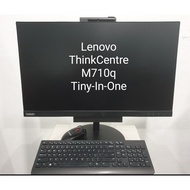 LENOVO THINKPAD M710Q TINY-IN-ONE i7-6700T/8GB/1TB