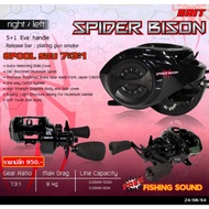 [ราคาถูกที่สุด] หยดน้ำ spider bison     KM4.21885[ด่วน]