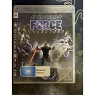 PS3 ORIGINAL GAME CD (USED)