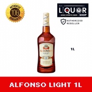 Alfonso Light 1 Liter