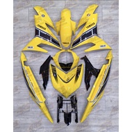 COVERSET RAPIDO KENNY ROBERT Y15ZR