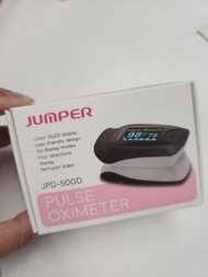 全新 pulse oximeter 血氧機