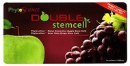 [USA]_PhytoScience Phytoscience Double Stemcell - 4 Pack (14 Sachets) - Best Anti Aging Skin Care +