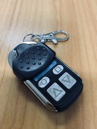 จูนด้วยรีโมท กุญแจรีโมท Remote Control รีโมทประตูอัตโนมัติ รีโมทประตูรั้ว มีหลายรุ่น เช่น 315 350 4