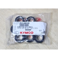 [ST] Kymco AK 550 Pulley Beads/Counterweight Roller Set/AK Beads Part No. 22121-LGC6-305