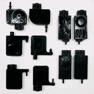 BRANDNEW BLACK UV DAMPER (Screw Type/Ink Filter) DX11 i3200 4720