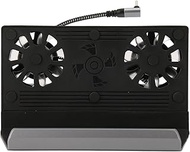 Docking Station for Steam Deck, 10 in 1 4K At 60Hz 100W Charging Dock for Stream Deck with Dual Cool