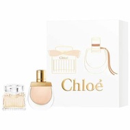加拿大直送✈️💝Chloe 限量版聖誕香水套裝2件套