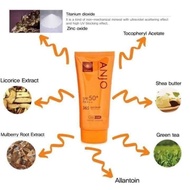 ANJO 365 SUN CREAM SPF50+ ORIGINAL HQ