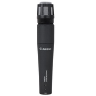 Alctron PM57B Dynamic Microphone, Instrument Microphone, Dynamic Microphone, Professional Recording 